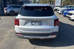 2025 Kia Sorento Sport