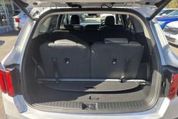 2025 Kia Sorento Sport