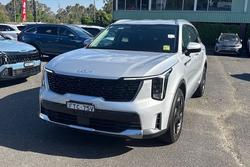 2025 Kia Sorento Sport