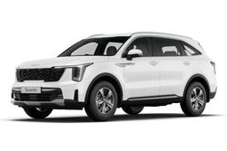 2025 Kia
Sorento S
