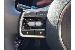 2025 Kia Sorento HEV GT-Line