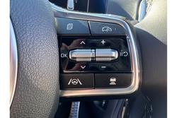 2025 Kia Sorento HEV GT-Line