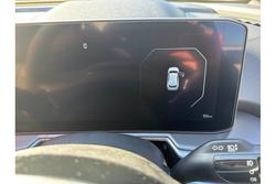 2025 Kia Sorento HEV GT-Line