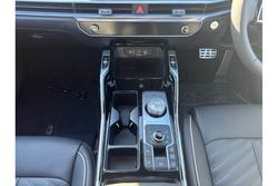 2025 Kia Sorento HEV GT-Line