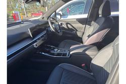 2025 Kia Sorento HEV GT-Line