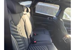 2025 Kia Sorento HEV GT-Line