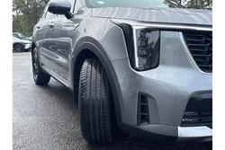 2025 Kia Sorento HEV GT-Line