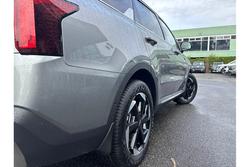 2025 Kia Sorento HEV GT-Line