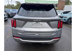 2025 Kia Sorento HEV GT-Line