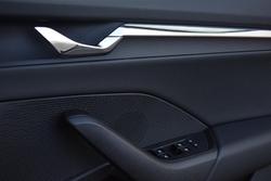 2022 SKODA Octavia 110TSI Style NX MY22 Candy White