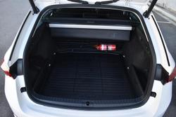 2022 SKODA Octavia 110TSI Style NX MY22 Candy White