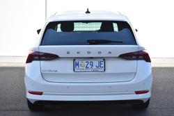 2022 SKODA
Octavia 110TSI Style