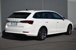 2022 SKODA
Octavia 110TSI Style