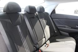 2025 Hyundai
i30
