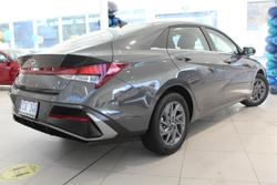 2025 Hyundai
i30