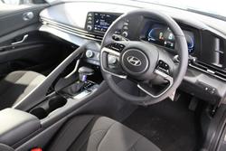 2025 Hyundai
i30