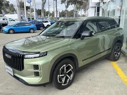 2025 Jaecoo
J7 Core