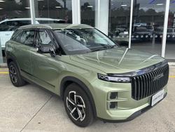 2025 Jaecoo
J7 Core