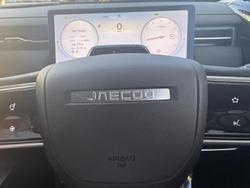 2025 Jaecoo
J7 Core