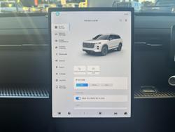 2025 Jaecoo
J7 Core