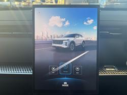 2025 Jaecoo
J7 Core