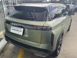 2025 Jaecoo
J7 Core