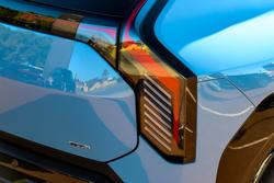 2025 Kia
                EV3 GT-Line Long Range
