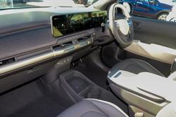 2025 Kia
                EV3 GT-Line Long Range