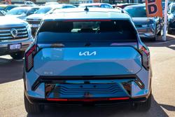 2025 Kia
                EV3 GT-Line Long Range