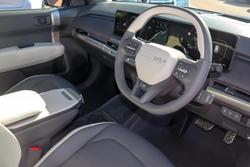 2025 Kia
                EV3 GT-Line Long Range