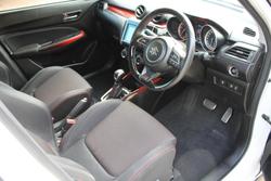 2019 Suzuki
Swift Sport