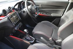 2019 Suzuki
Swift Sport