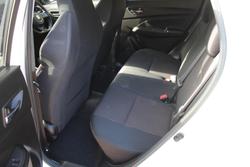 2019 Suzuki
Swift Sport