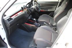 2019 Suzuki
Swift Sport