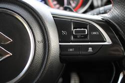 2019 Suzuki
Swift Sport