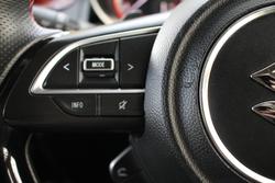 2019 Suzuki
Swift Sport