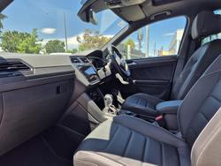 2024 Volkswagen Tiguan 162TSI R-Line