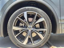 2024 Volkswagen Tiguan 162TSI R-Line