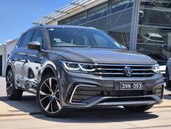 2024 Volkswagen Tiguan 162TSI R-Line