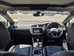 2024 Volkswagen Tiguan 162TSI R-Line