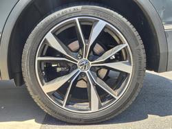 2024 Volkswagen Tiguan 162TSI R-Line