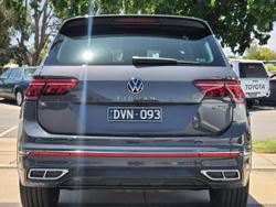 2024 Volkswagen Tiguan 162TSI R-Line