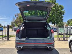 2024 Volkswagen Tiguan 162TSI R-Line