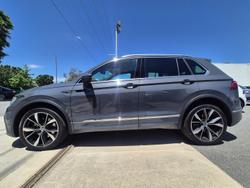 2024 Volkswagen Tiguan 162TSI R-Line