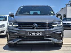 2024 Volkswagen Tiguan 162TSI R-Line