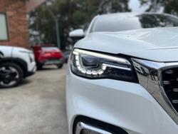 2021 MG
HS Plus EV Essence