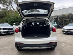 2021 MG
HS Plus EV Essence