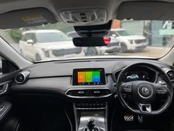2021 MG
HS Plus EV Essence