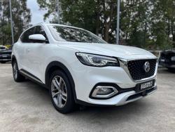 2021 MG
HS Plus EV Essence