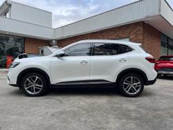 2021 MG
HS Plus EV Essence